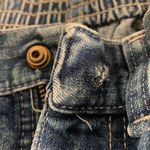 Vintage Wranglers - Picture 7 of 7